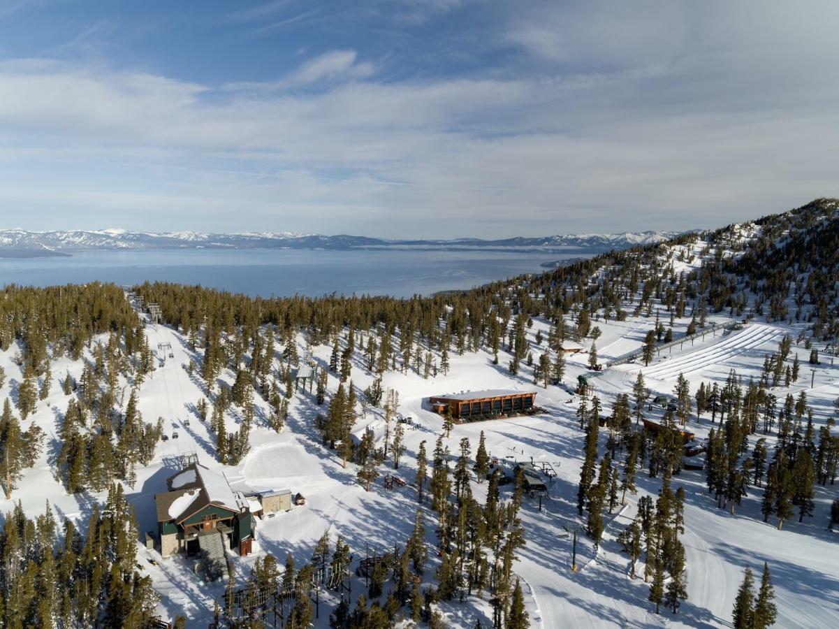 Zalanta 317 Apartment South Lake Tahoe Exterior photo